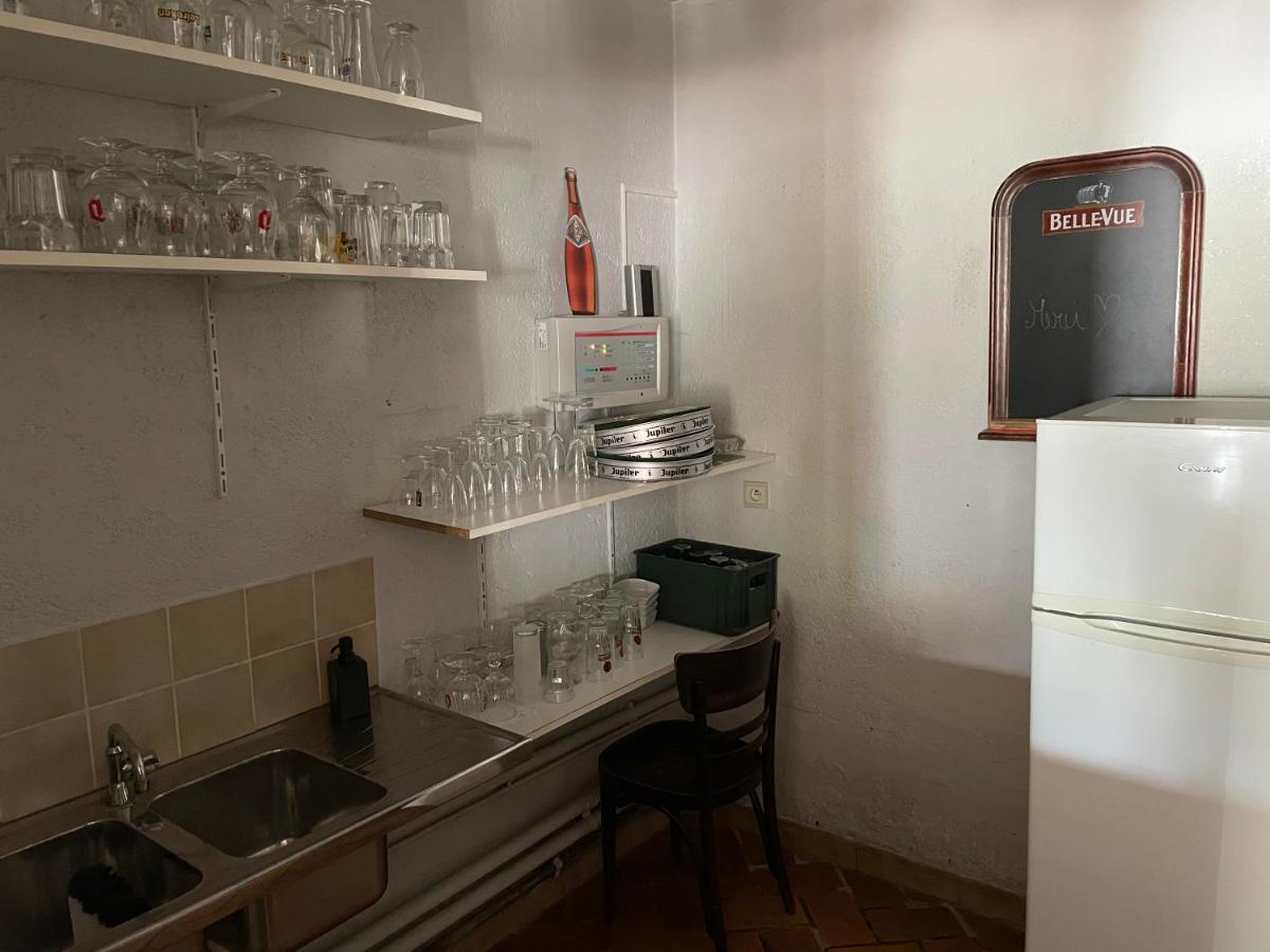 Gite La Semois Chiny Dış mekan fotoğraf